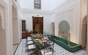 Riad Jenan L'Mouassine